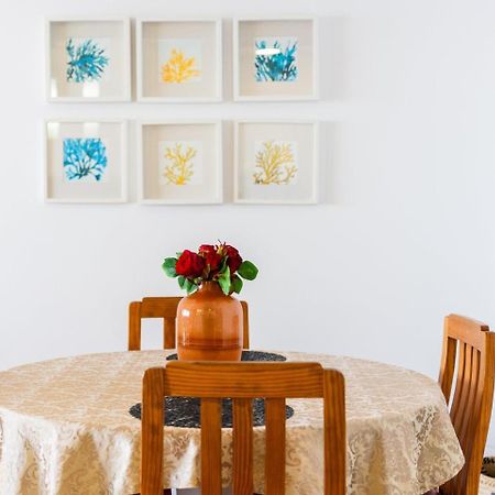Sunny Getaway In Funchal Apartment Exterior photo