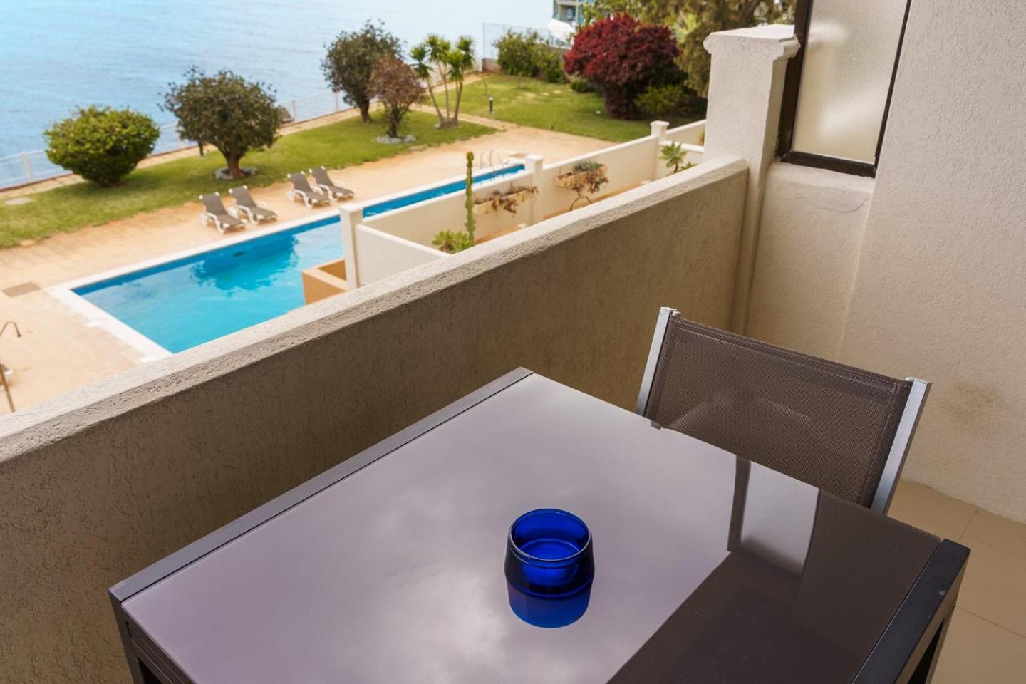Sunny Getaway In Funchal Apartment Exterior photo