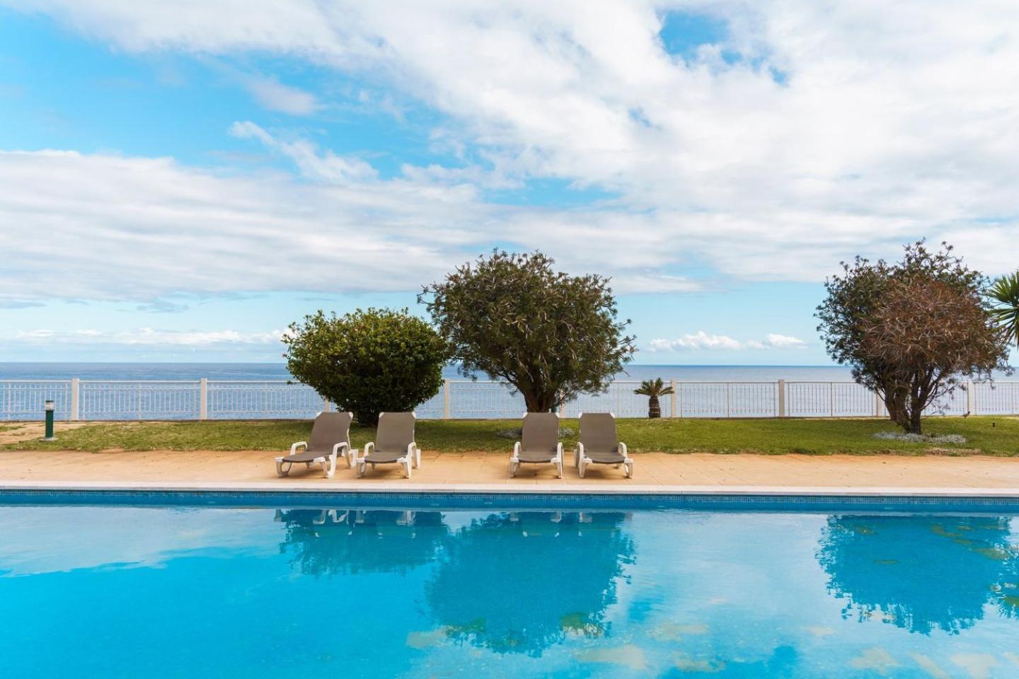 Sunny Getaway In Funchal Apartment Exterior photo