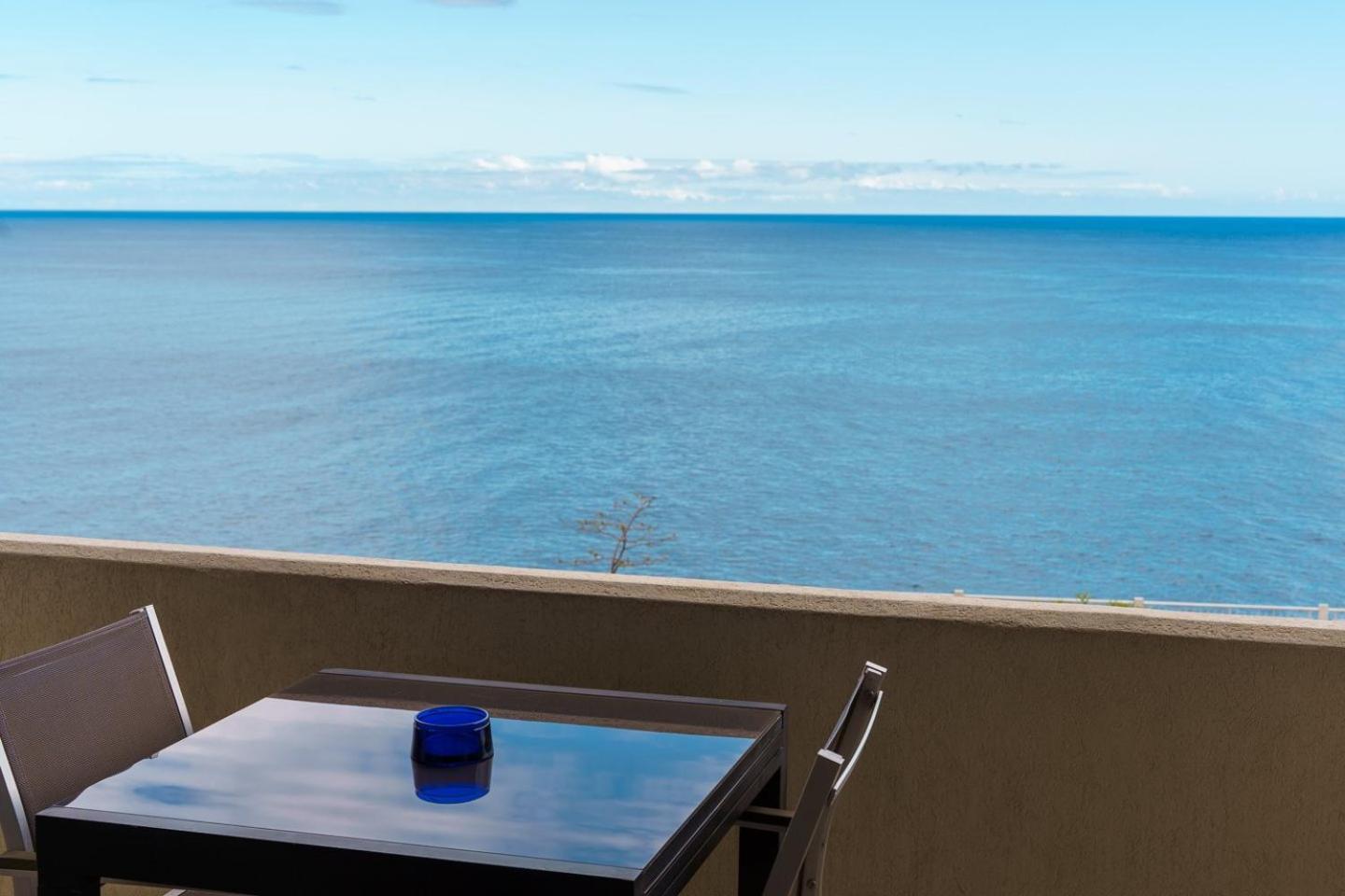 Sunny Getaway In Funchal Apartment Exterior photo