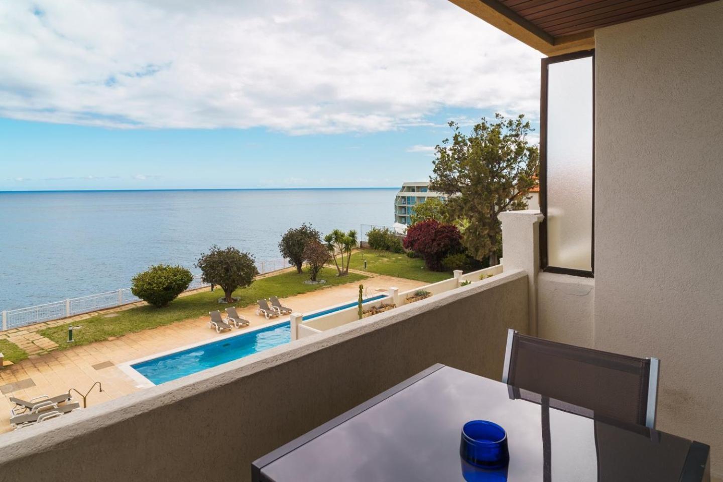 Sunny Getaway In Funchal Apartment Exterior photo